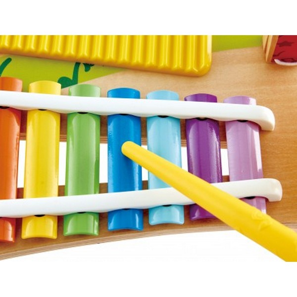 Продукт Hape - Музикален комплект - 0 - BG Hlapeta